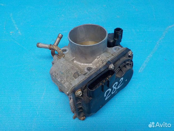 Дроссельная заслонка Honda Civic 5D 2006-2012