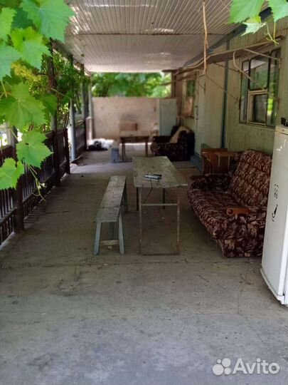 База отдыха 