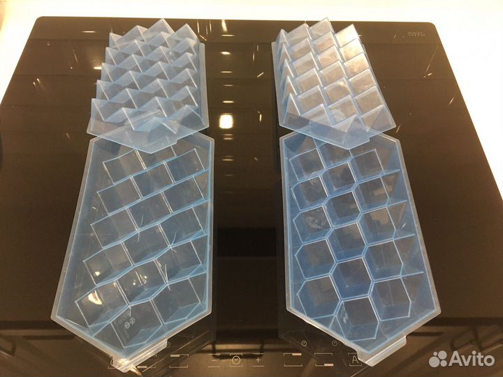 Форма для льда