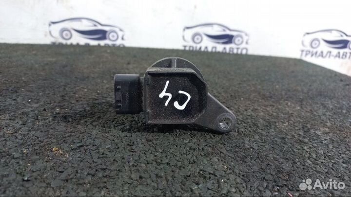 Катушка зажигания Land Rover Range Rover vogue