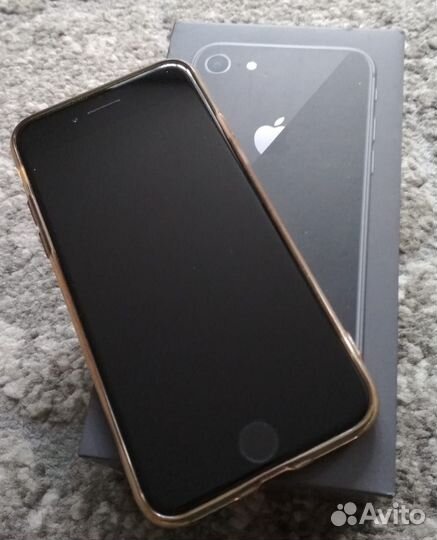 Apple iPhone 8, 64gb, 4.7