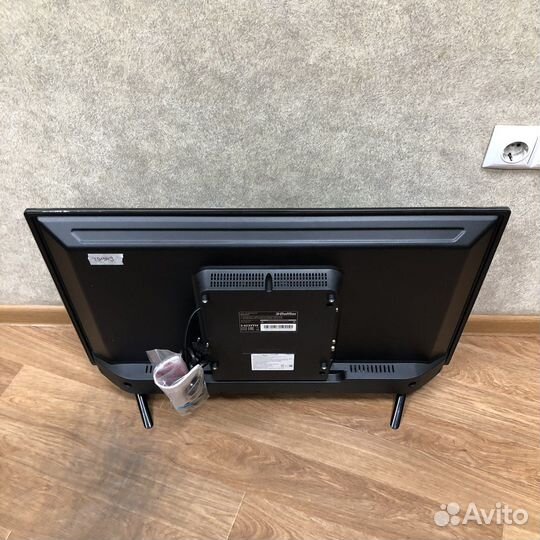 Телевизор Doffler 32ghs57 (51349)
