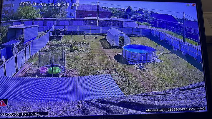 Дом 37,7 м² на участке 7,2 сот.