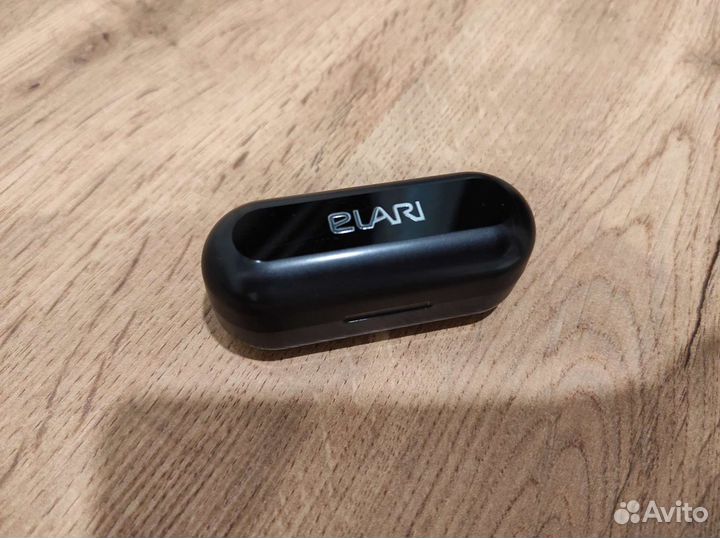 Elari nanopods