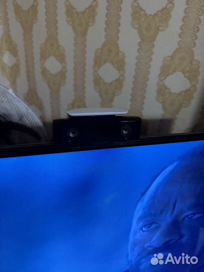 Sony playstation 5 с дисководом бу