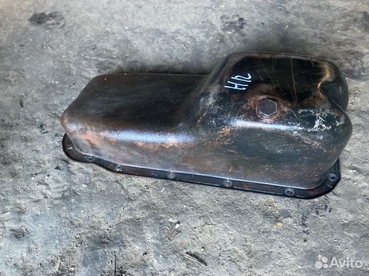 Поддон Daewoo Nexia N100 G15MF 1999