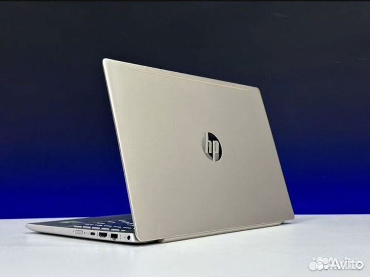 Игровой HP 14