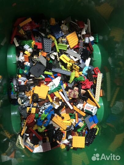 Lego