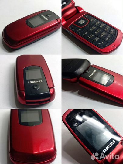 Samsung E2210