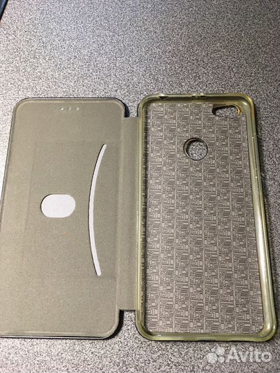 Чехол на телефон на Xiaomi redmi note 5a