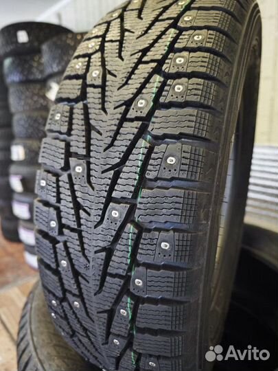 Ikon Tyres Nordman 7 SUV 285/60 R18 116T