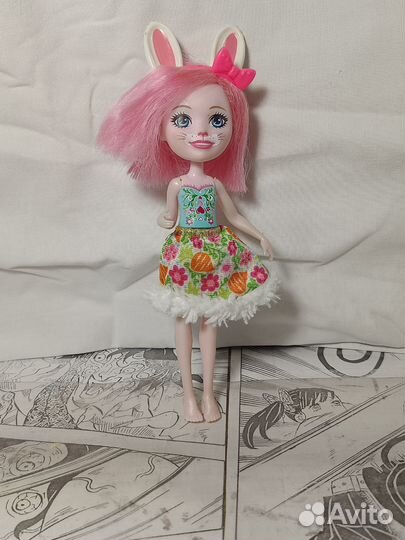 Кукла enchantimals