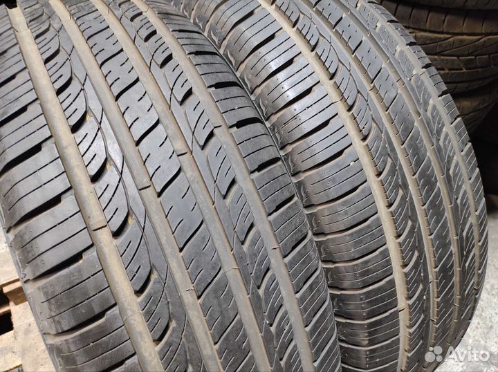 Compasal Citiwalker 235/65 R17