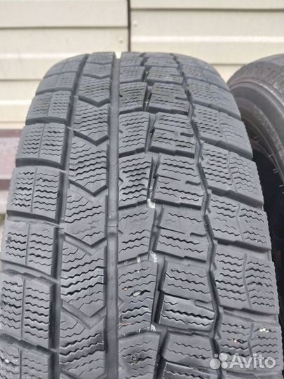 Dunlop Winter Maxx 195/65 R15