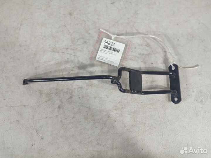 Кронштейн замка капота Bmw 3-Series E90 N42B20