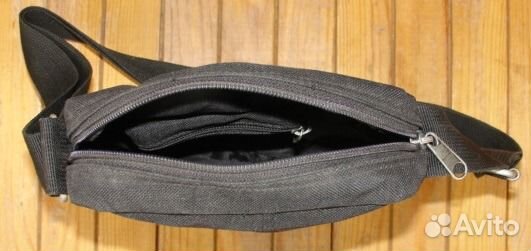 Сумка компактная