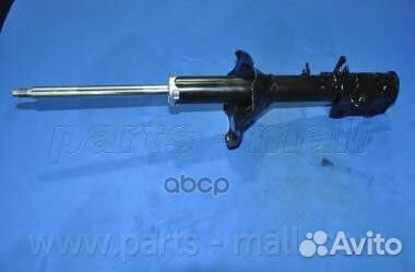 Амортизатор задний 0K2N328900A PJB134A Parts-Mall