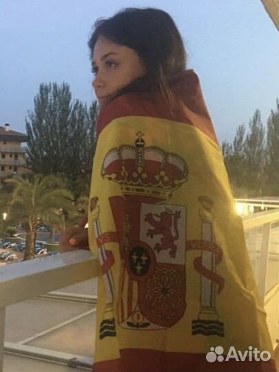 Репетитор по испанскому языку