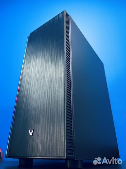 Игровой Компьютер Core i3 10100F 16G GTX 1660 6Gb