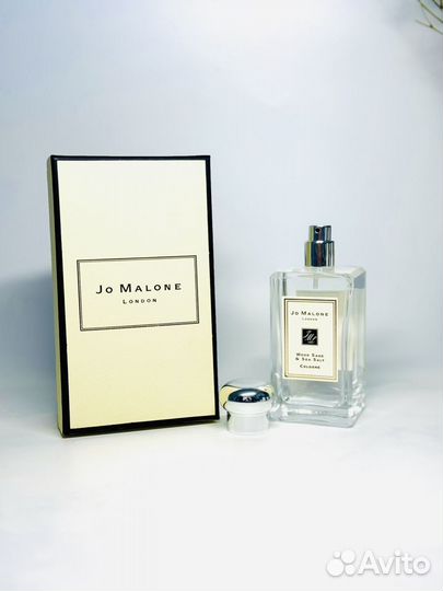 Jo malone wood sage sea salt 100ml