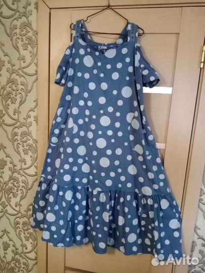 Сарафан летний женский