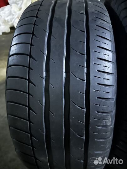 Presa PJ66 255/55 R18 109W