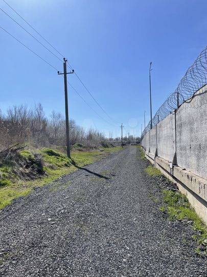 Склад, 2500 м²