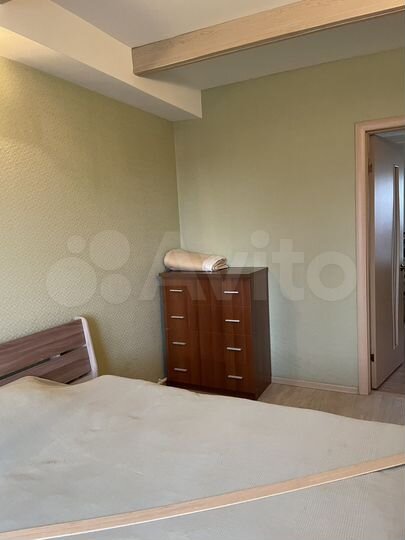 Коттедж 100 м² на участке 10,4 сот.