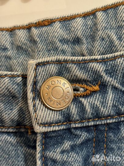 Джинсы Monki 29 размер