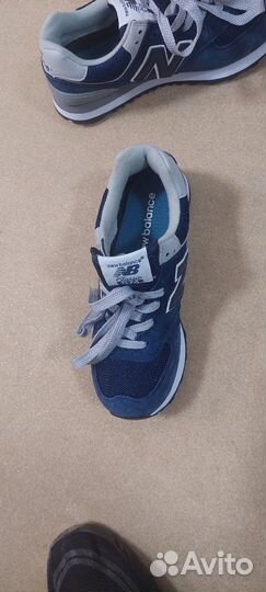 Кроссовки новые
