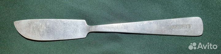 Лопатки для торта 