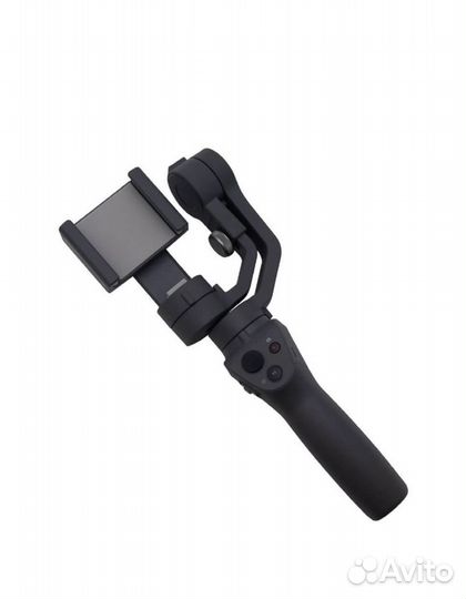 Новый Стабилизатор Dji Osmo mobile 2