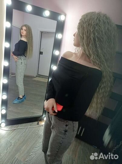 Афролоконы де се косы вплëт афрокосы накладнойхвос