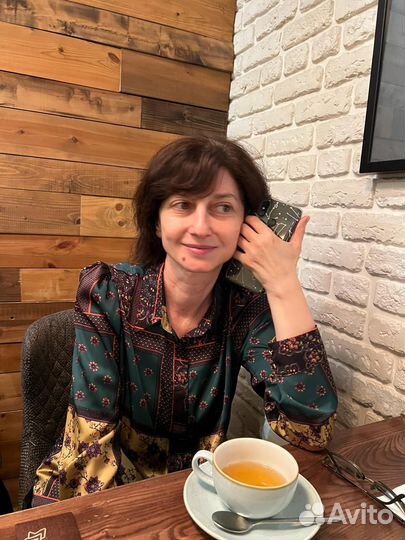 Онлайн преподаватель английского языка