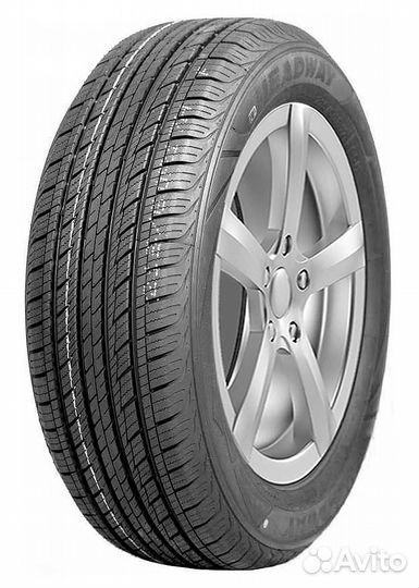 Headway HR805 235/50 R18 101W