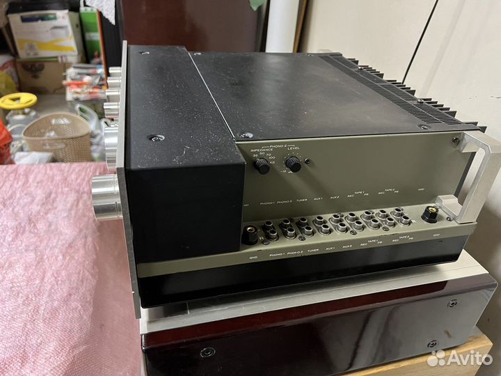 Pioneer SA9900