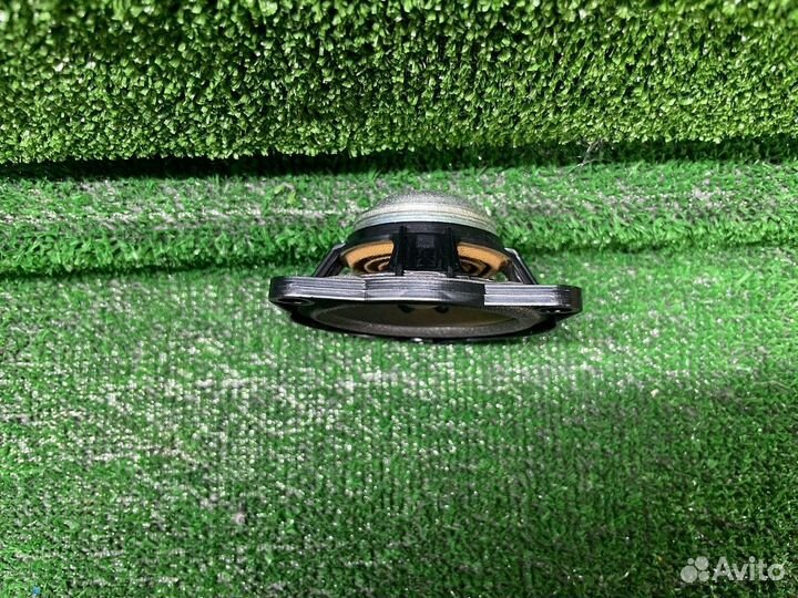 Динамик Porsche Macan