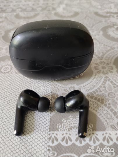 Беспроводные наушники xiaomi redmi airdots 2