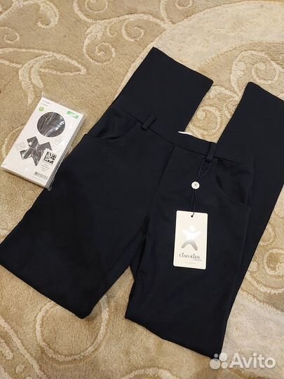 Новые вещи пакетом для девочки 158-164