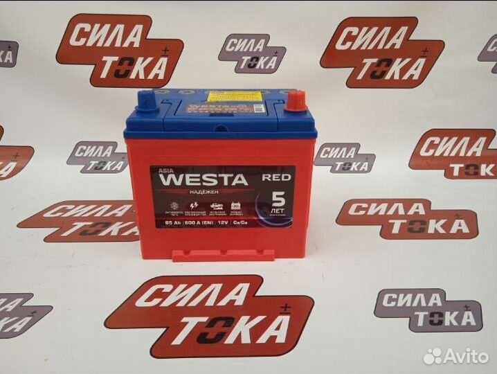 Аккумулятор на Toyota rav 4 доставка бесплатная