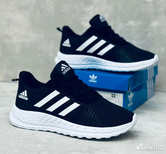 Кроссовки adidas