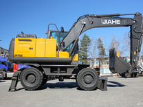 Колёсный экскаватор JIAHE JH9150, 2023