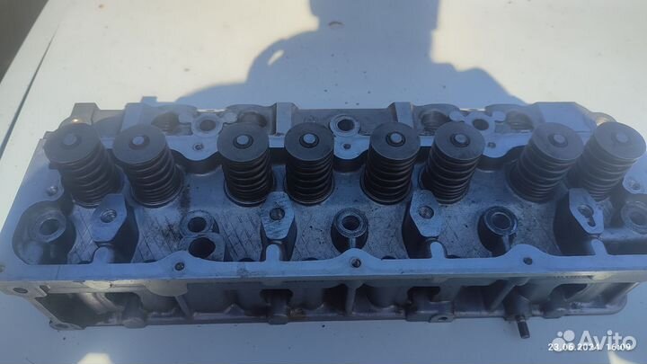 Гбц на сотку эвотек