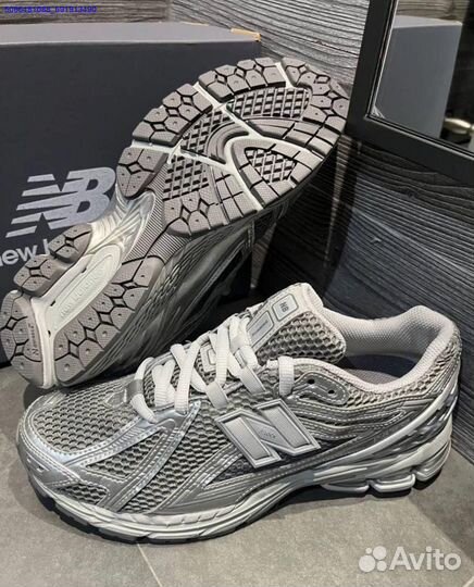 Кроссовки new balance 1906r yk2 оригинал