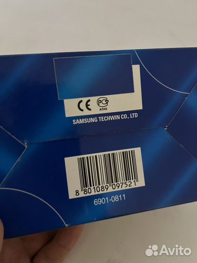 Samsung Fino 60S