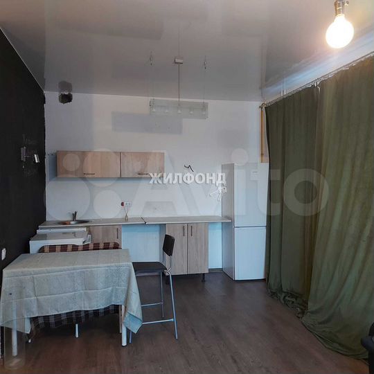 Таунхаус 68,8 м² на участке 1,5 сот.