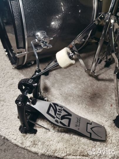 Барабанная установка tama ST52H6C-CSS