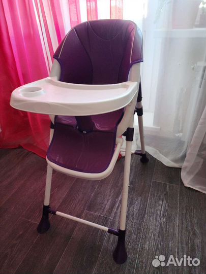 Детское кресло