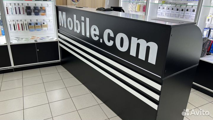 iPhone 12 64гб новый, красный