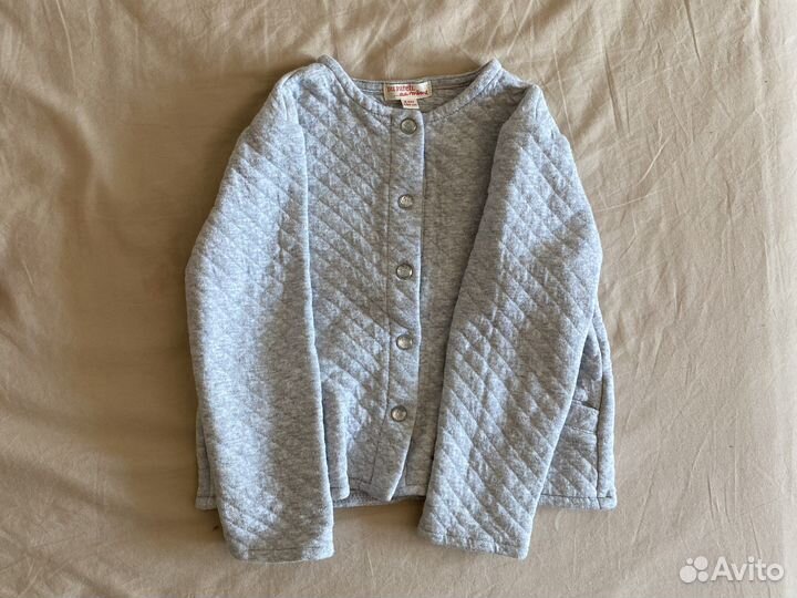 Вещи на девочку3-4 года